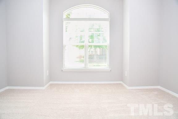 8312 Chimneycap Drive Raleigh, NC 27613 - Photo 9 of 25 a view of a big room with windows and closet