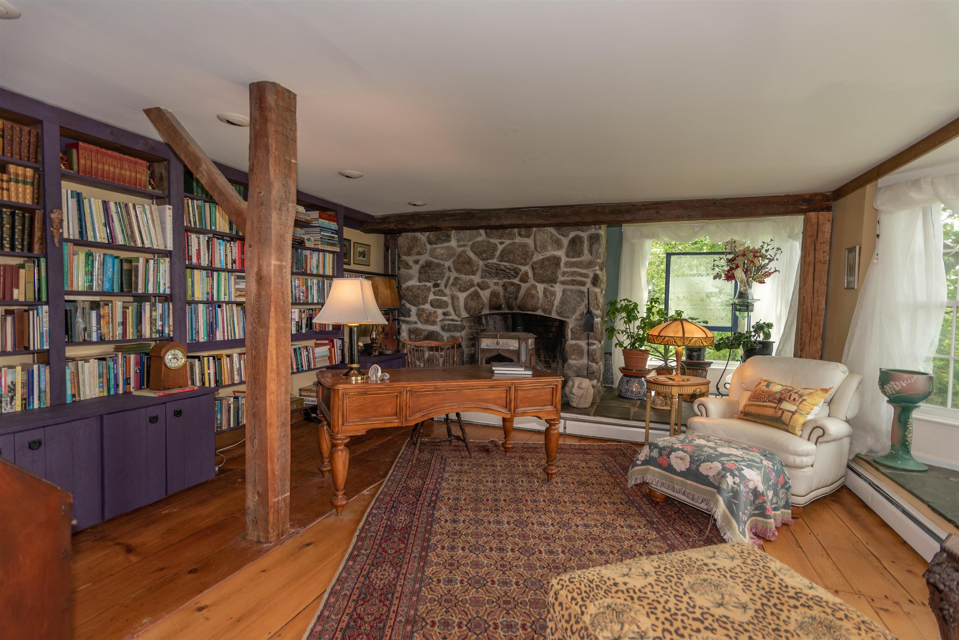 1411 Borough Road Charlestown, NH 03603 - Photo 12 of 40