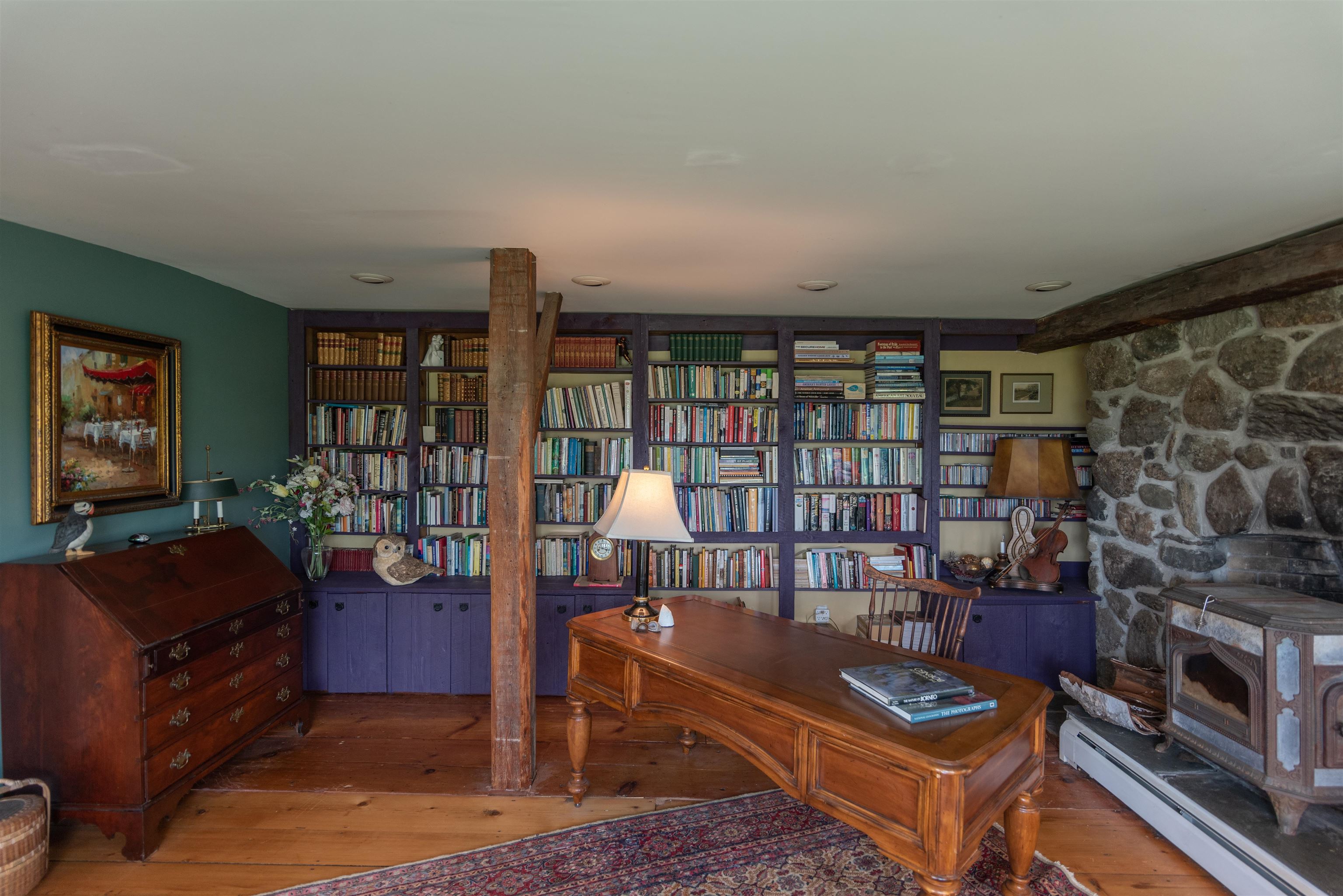 1411 Borough Road Charlestown, NH 03603 - Photo 14 of 40