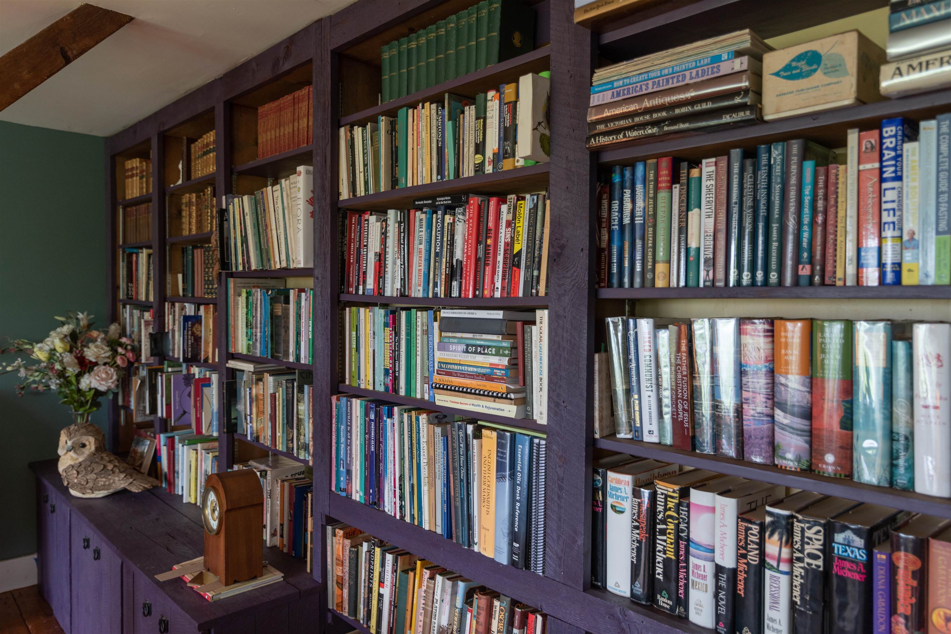 1411 Borough Road Charlestown, NH 03603 - Photo 15 of 40