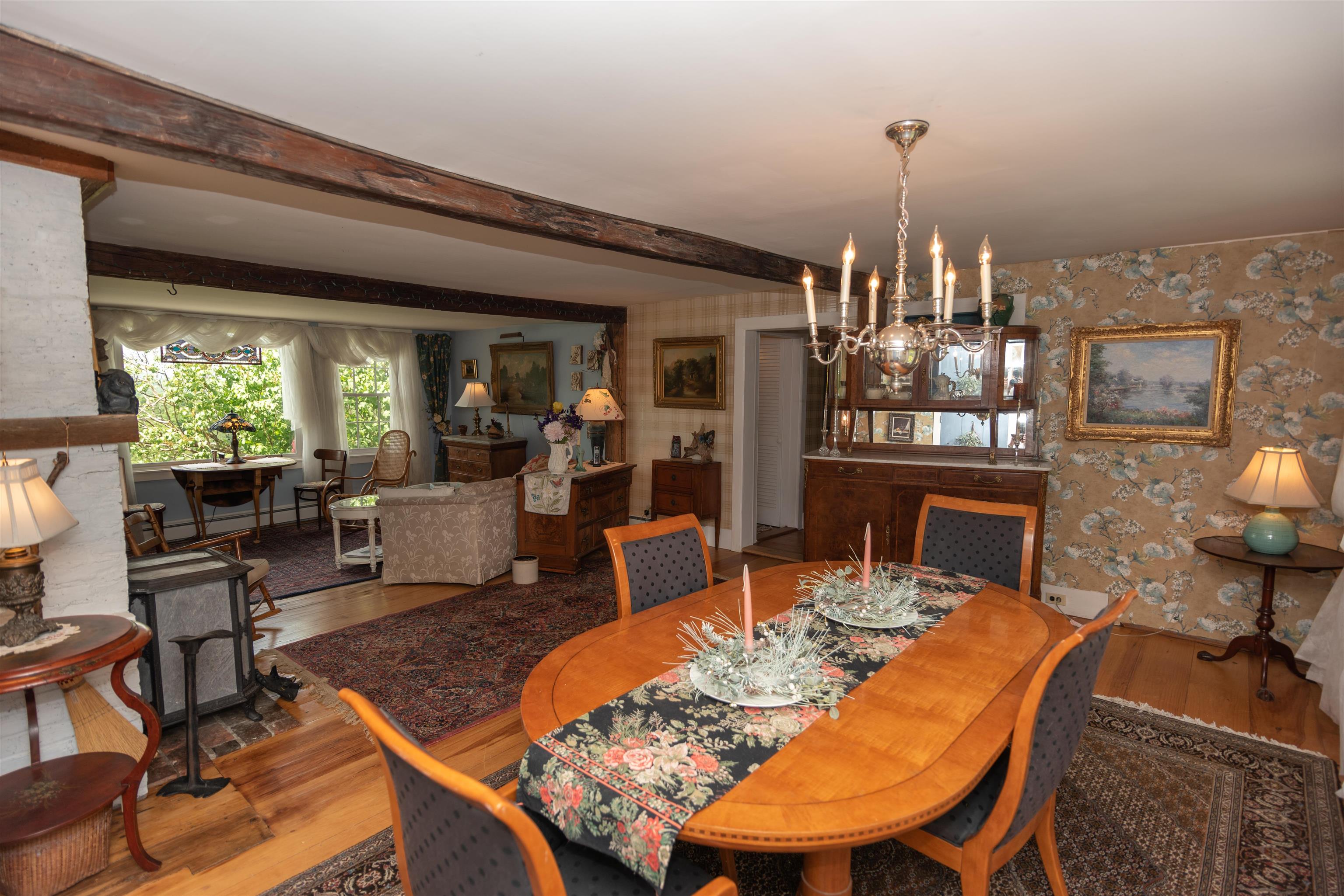 1411 Borough Road Charlestown, NH 03603 - Photo 17 of 40