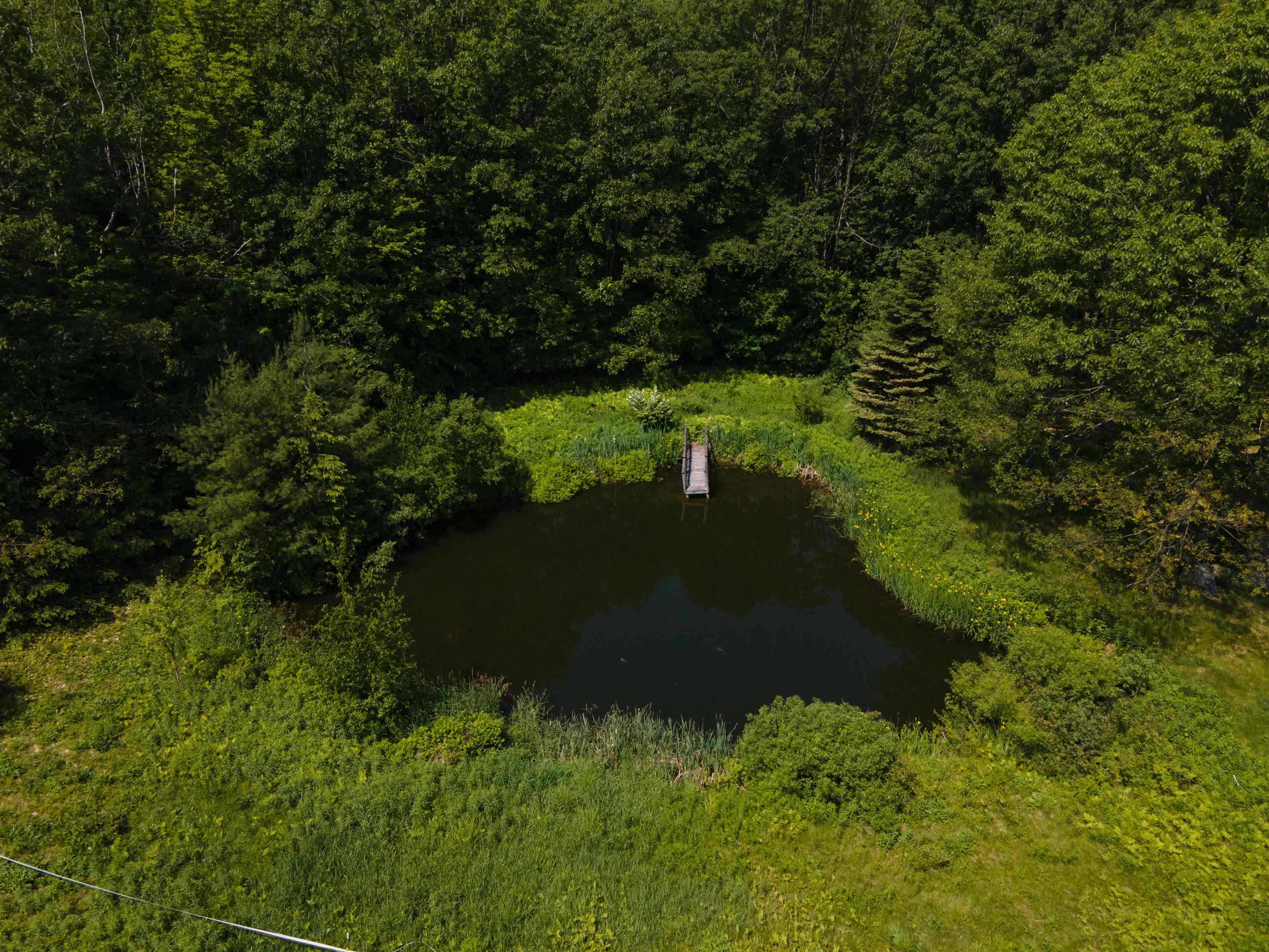 1411 Borough Road Charlestown, NH 03603 - Photo 24 of 40