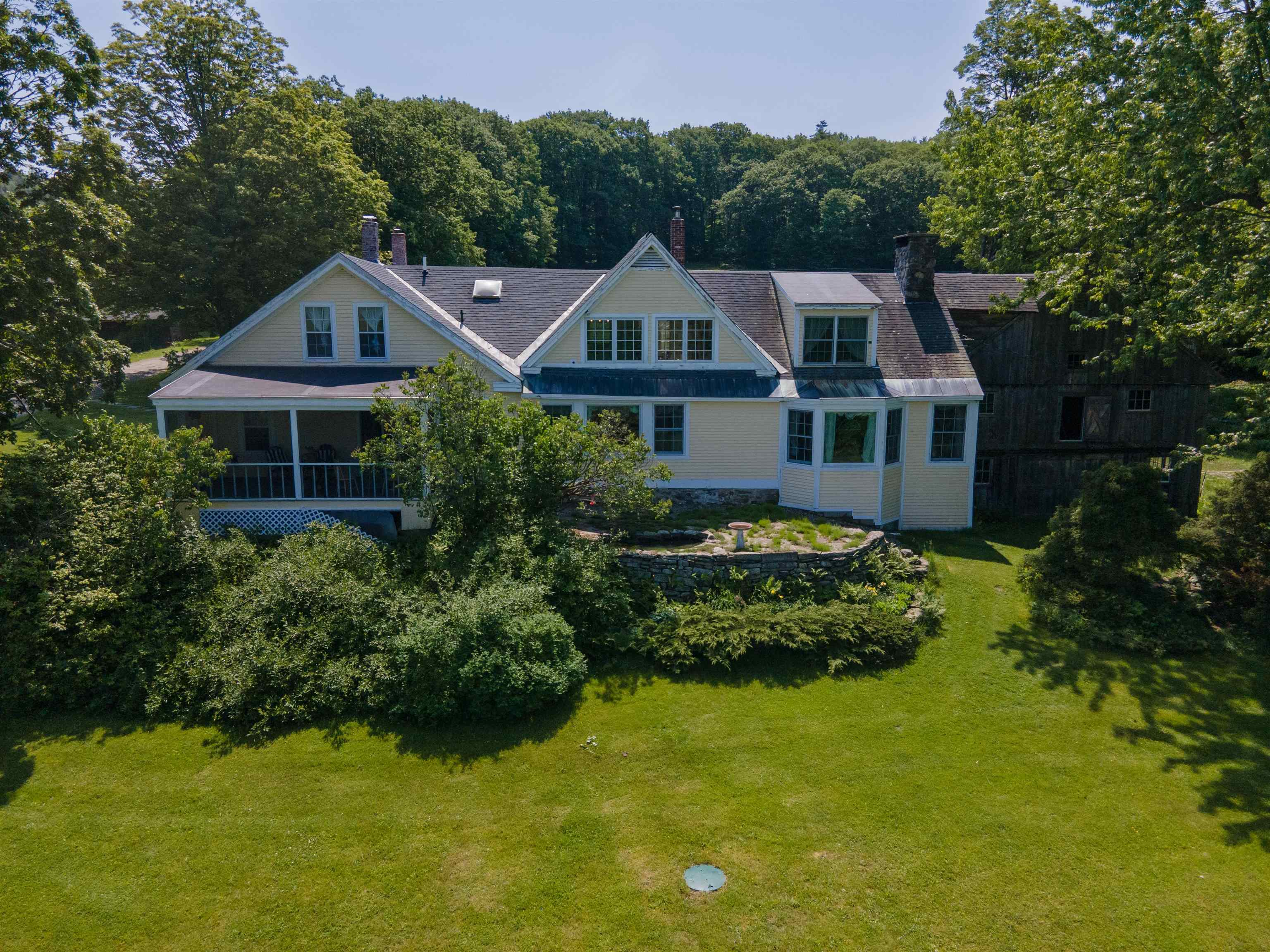 1411 Borough Road Charlestown, NH 03603 - Photo 34 of 40