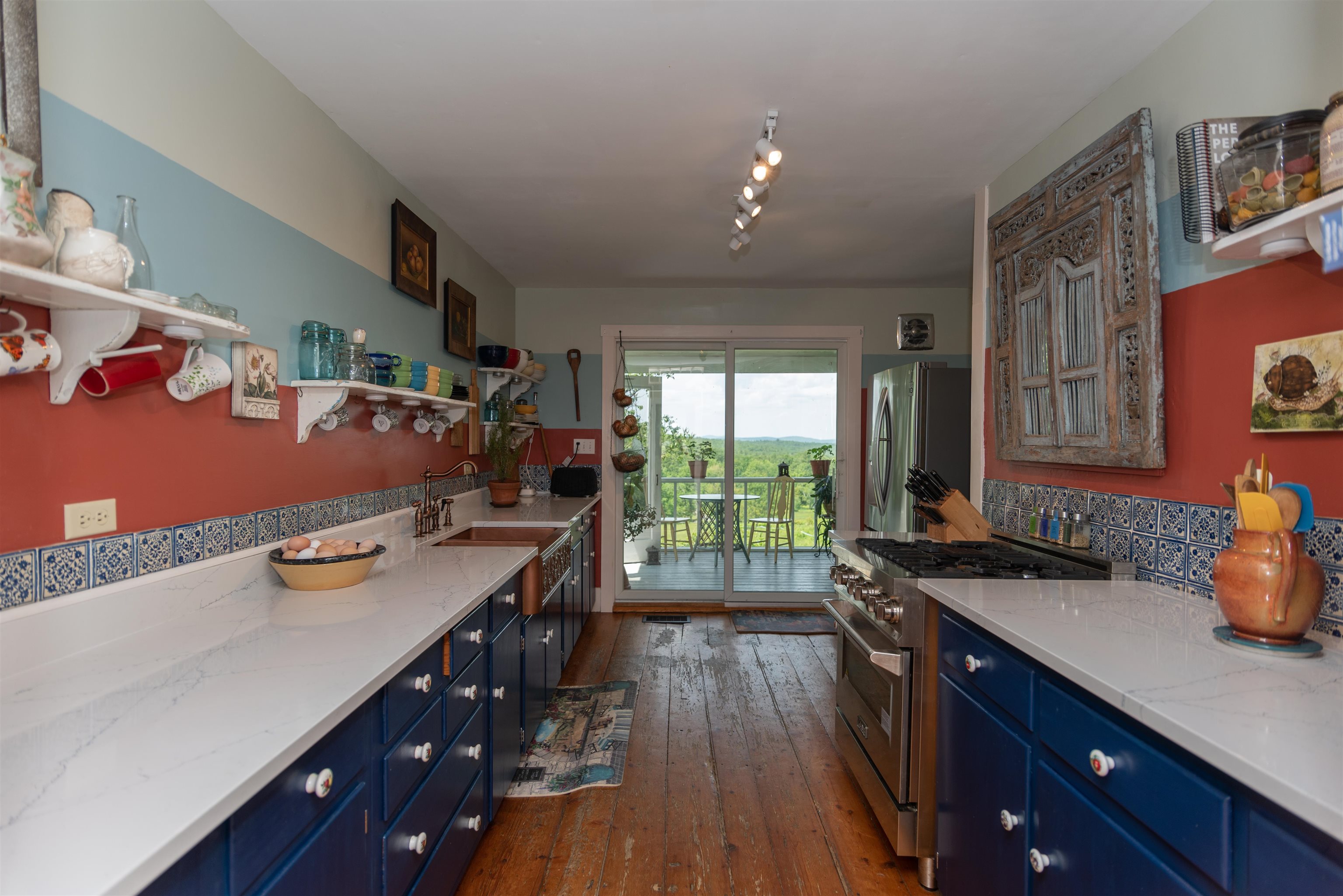 1411 Borough Road Charlestown, NH 03603 - Photo 7 of 40