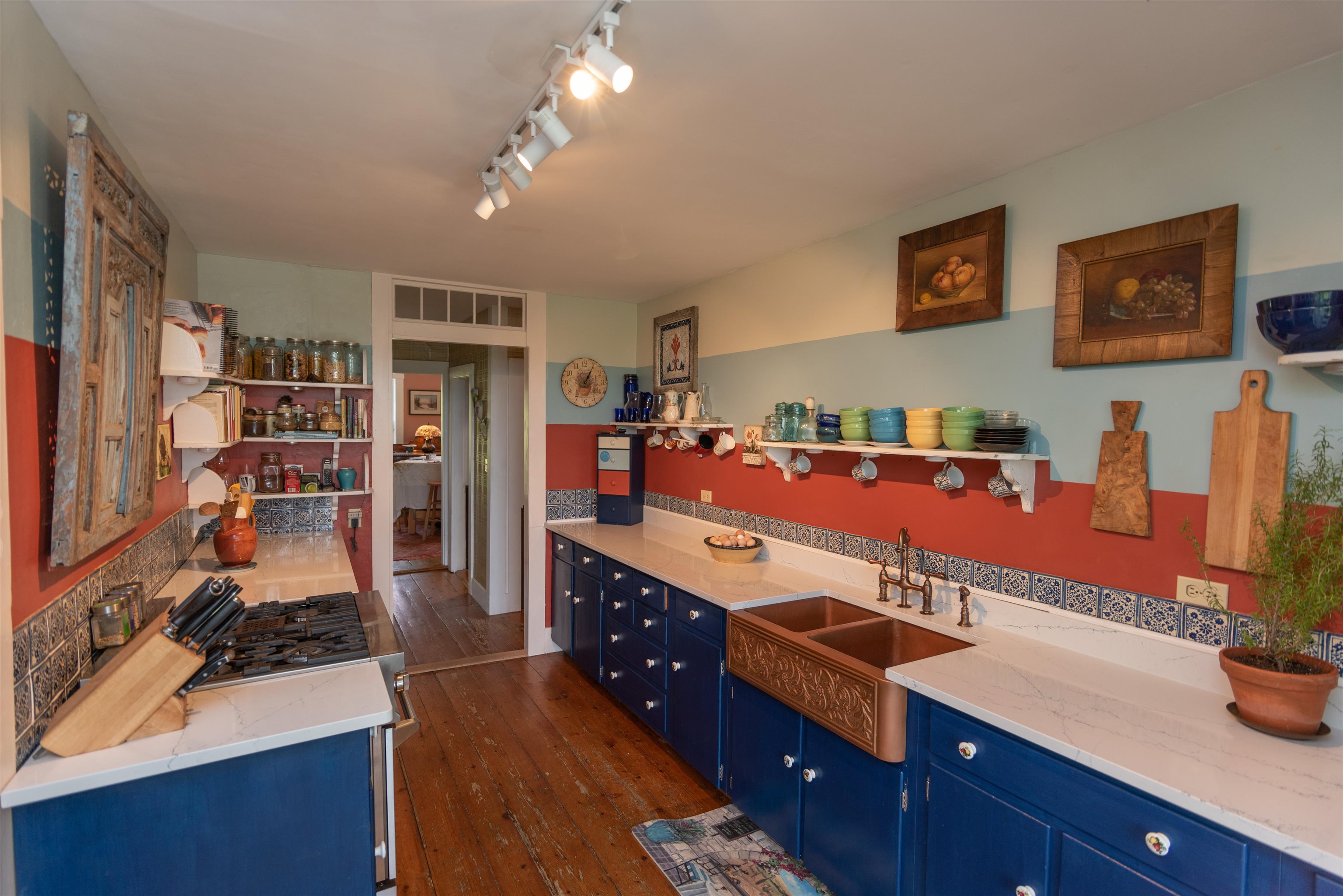 1411 Borough Road Charlestown, NH 03603 - Photo 8 of 40