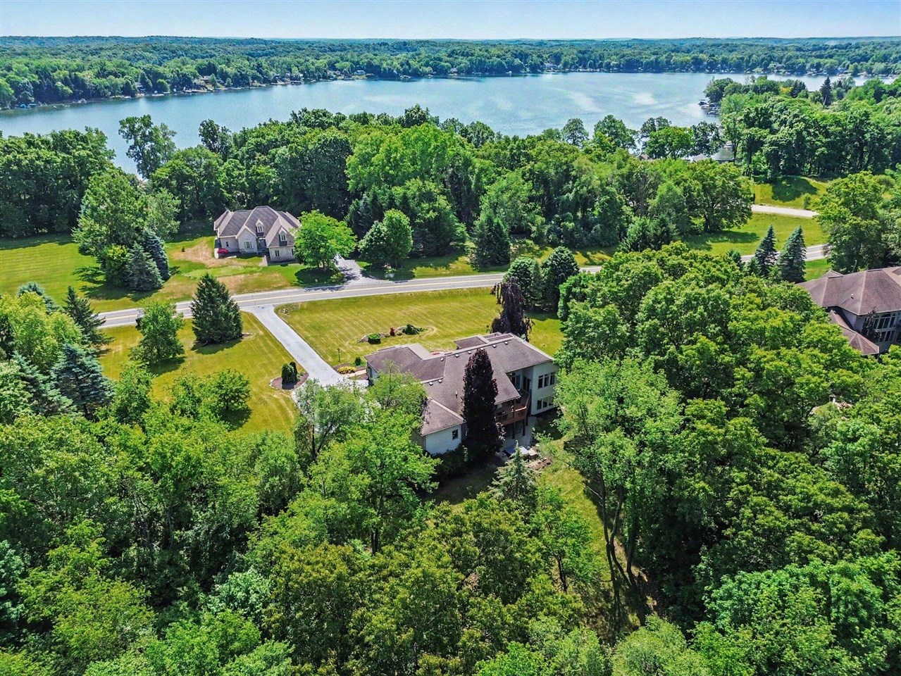 888 Ridge Road Chelsea, MI 48118 - Photo 2 of 38