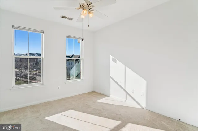 a view of an entryway