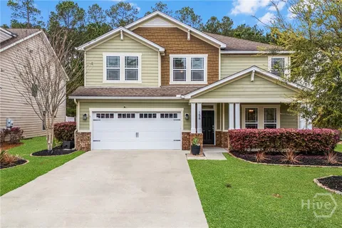$450,000 | 156 Tahoe Drive, Pooler, GA 31322