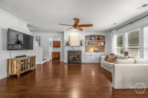 $450,000 | 156 Tahoe Drive, Pooler, GA 31322