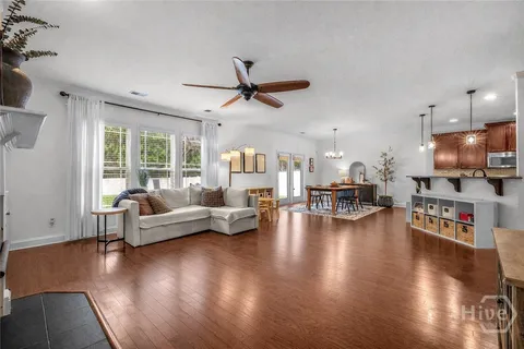 $450,000 | 156 Tahoe Drive, Pooler, GA 31322