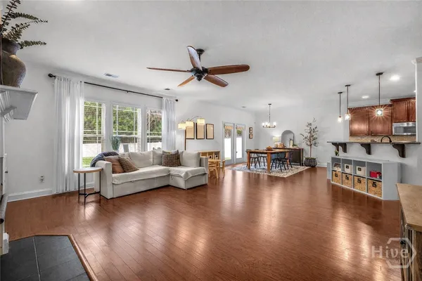 $450,000 | 156 Tahoe Drive, Pooler, GA 31322