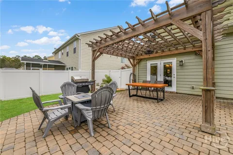 $450,000 | 156 Tahoe Drive, Pooler, GA 31322