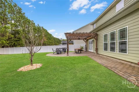 $450,000 | 156 Tahoe Drive, Pooler, GA 31322