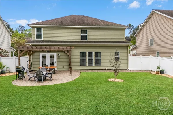 $450,000 | 156 Tahoe Drive, Pooler, GA 31322