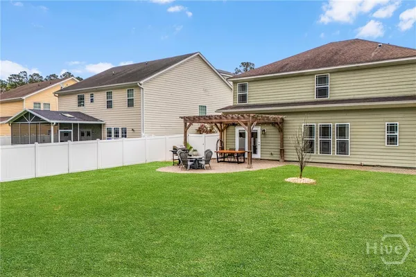 $450,000 | 156 Tahoe Drive, Pooler, GA 31322