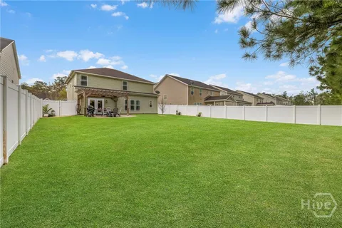 $450,000 | 156 Tahoe Drive, Pooler, GA 31322