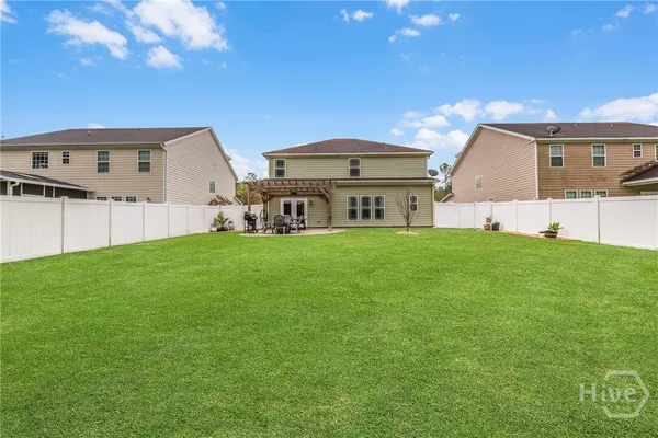 $450,000 | 156 Tahoe Drive, Pooler, GA 31322