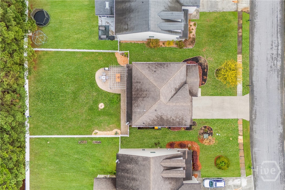 156 Tahoe Drive Pooler, GA 31322 - Photo 41 of 53