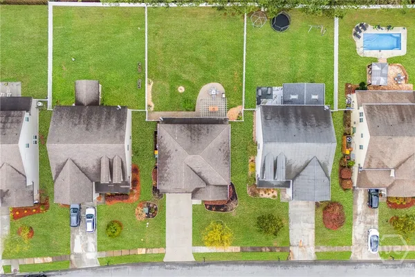 $450,000 | 156 Tahoe Drive, Pooler, GA 31322