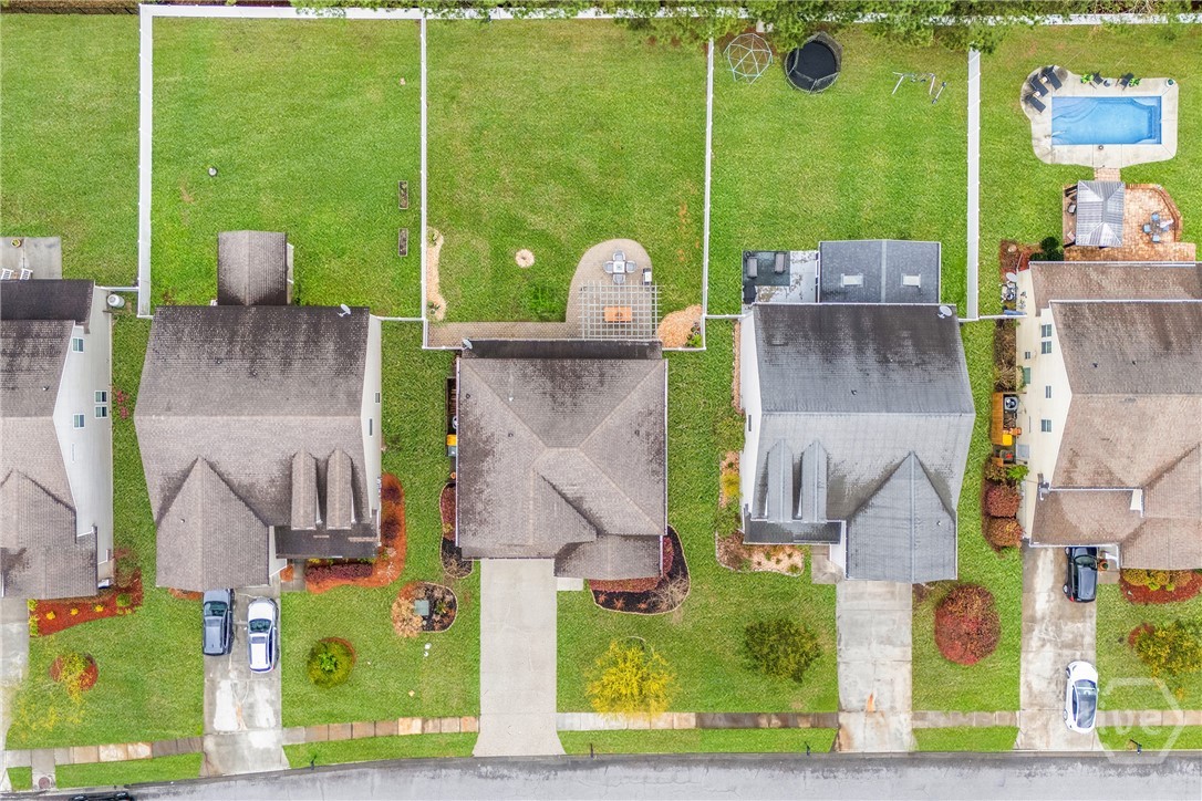 156 Tahoe Drive Pooler, GA 31322 - Photo 42 of 53