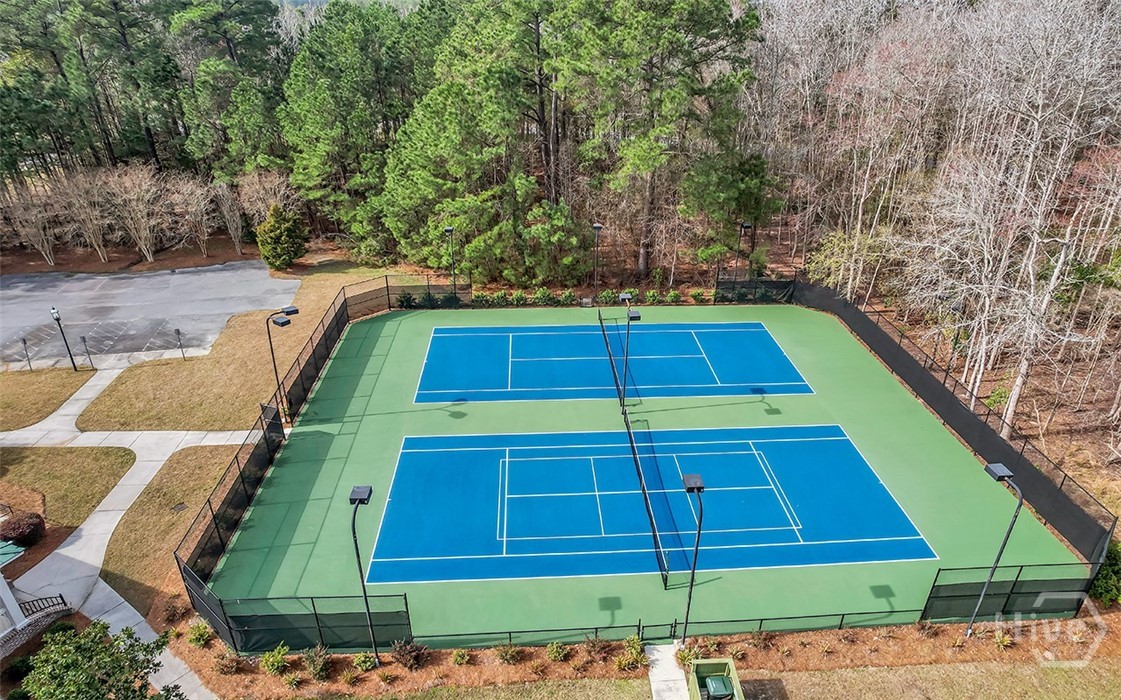 156 Tahoe Drive Pooler, GA 31322 - Photo 50 of 53