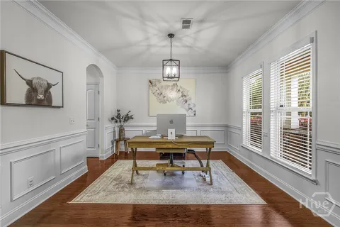 $450,000 | 156 Tahoe Drive, Pooler, GA 31322