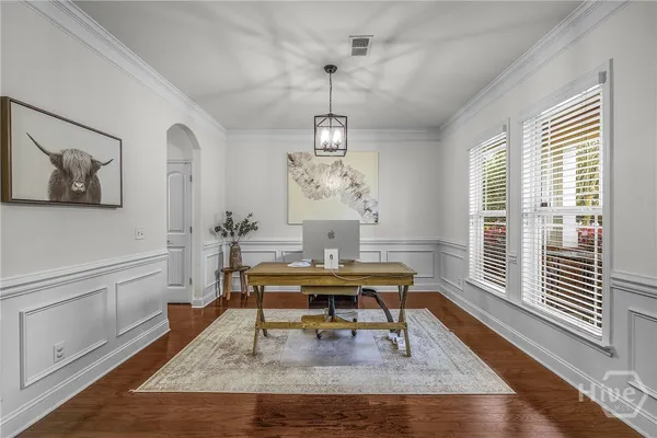 $450,000 | 156 Tahoe Drive, Pooler, GA 31322