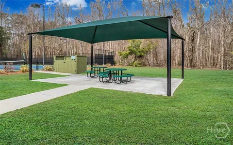 $450,000 | 156 Tahoe Drive, Pooler, GA 31322