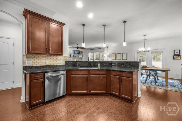 $450,000 | 156 Tahoe Drive, Pooler, GA 31322