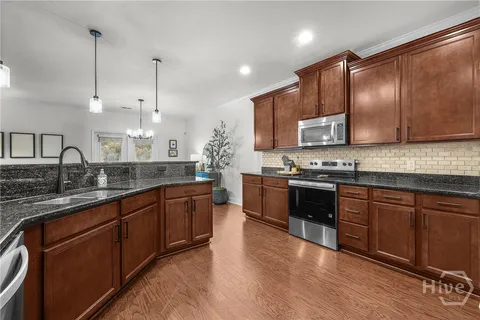 $450,000 | 156 Tahoe Drive, Pooler, GA 31322