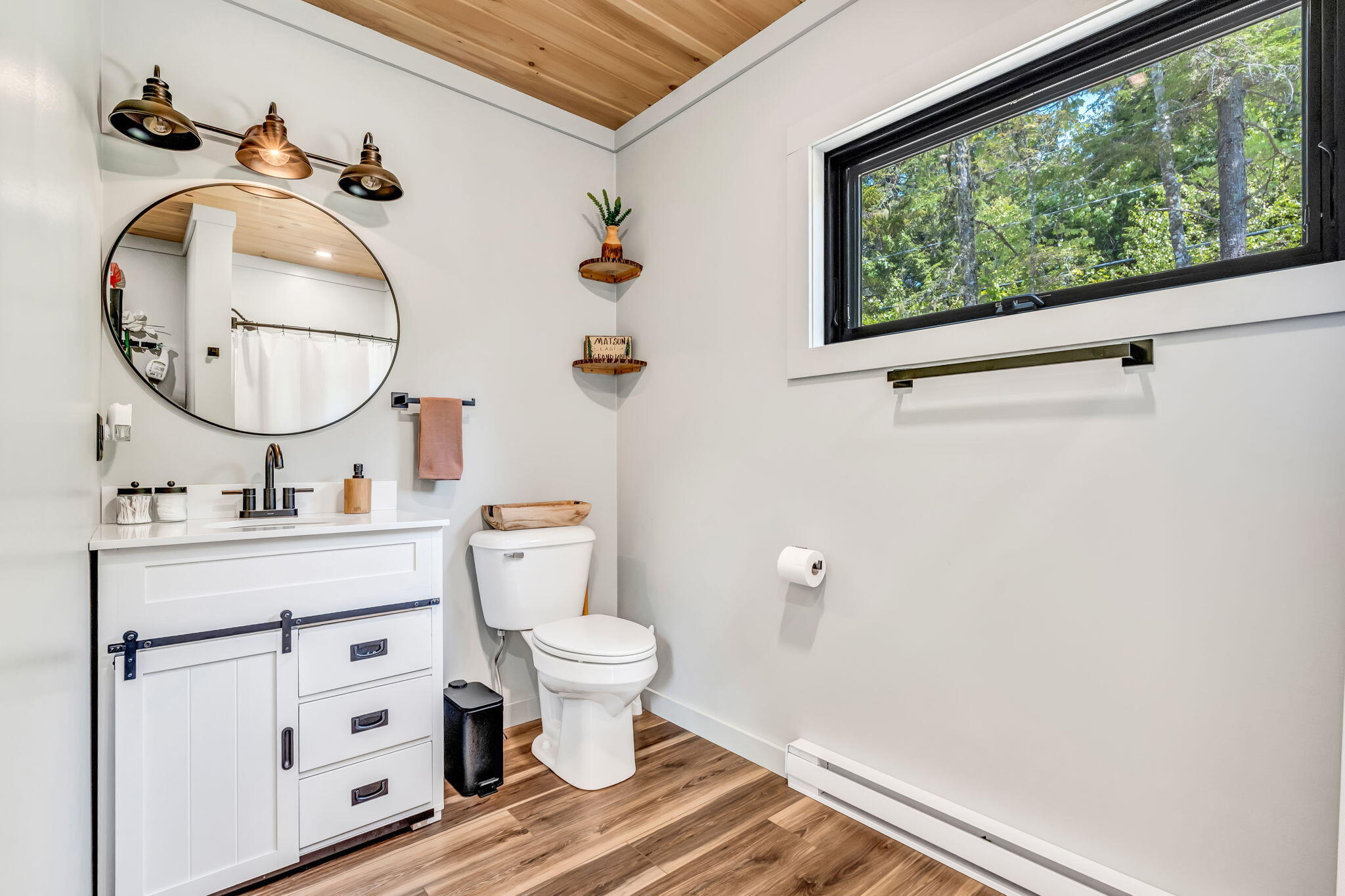 39 Pratt Lane Danforth, ME 04424 - Photo 16 of 72