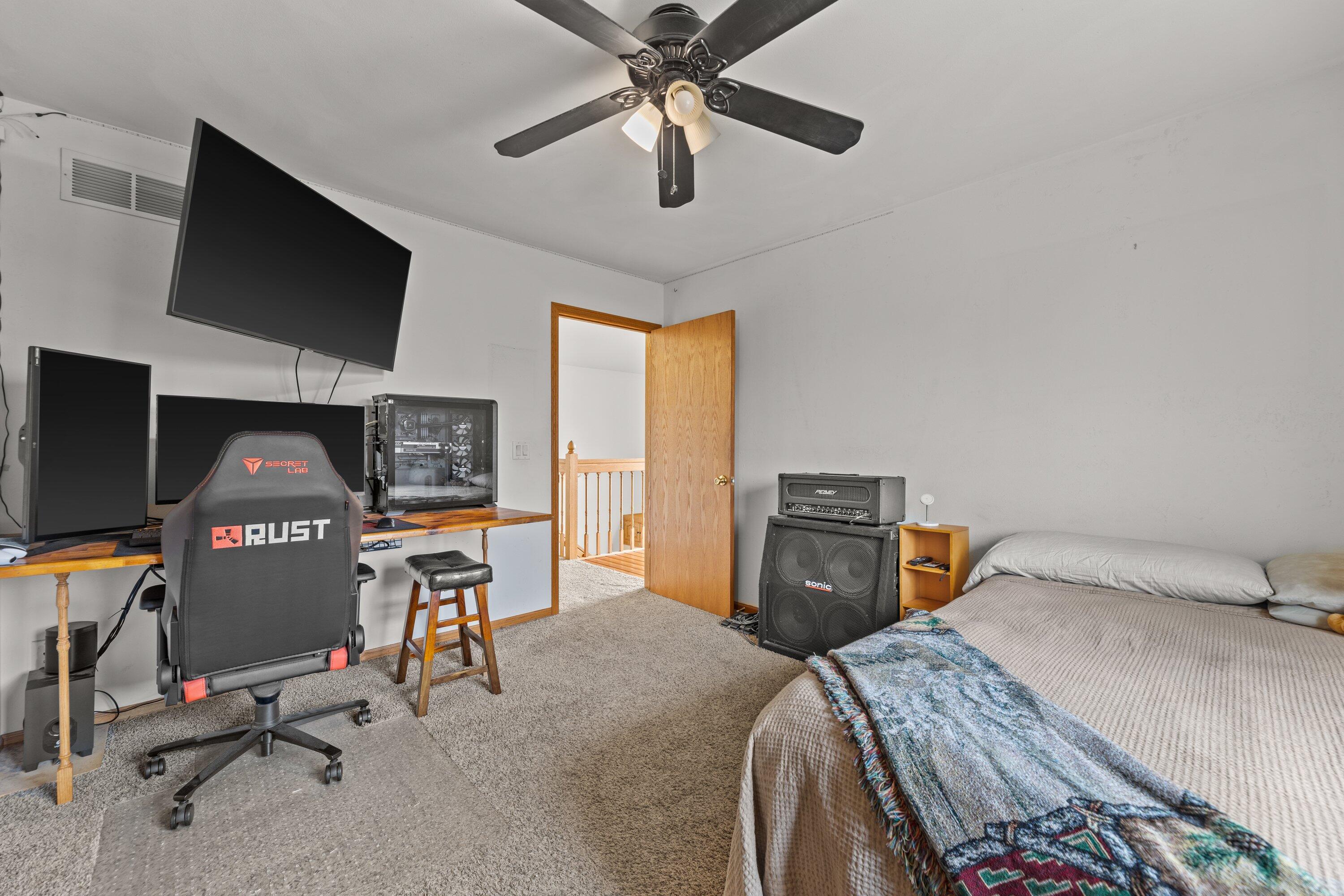 7293 Aurora Road Addison, WI 53090 - Photo 50 of 95 bedroom 4 upper