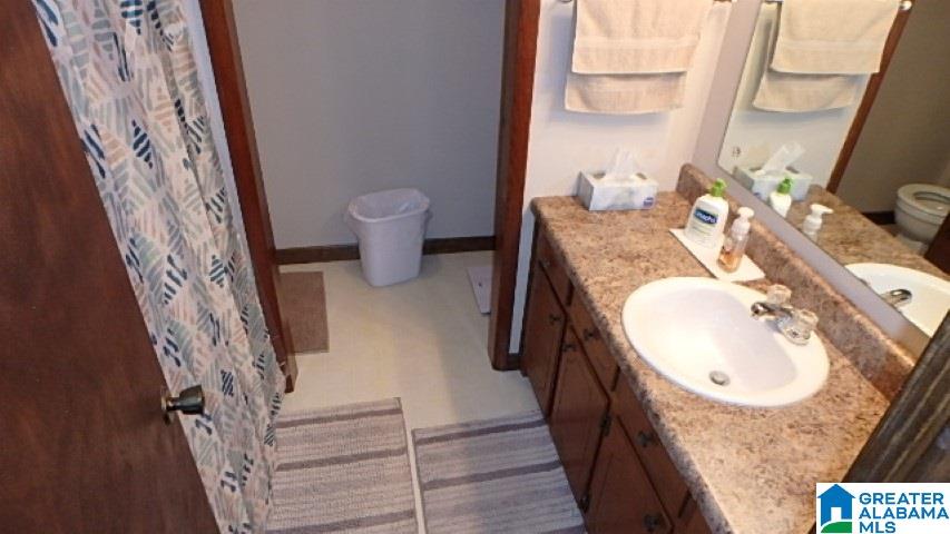 2811 Alpine Winterboro Road Alpine, AL 35014 - Photo 7 of 21