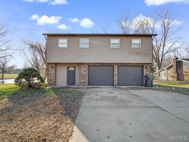 $150,000 | 9024 Range Drive, New Athens, IL 62264