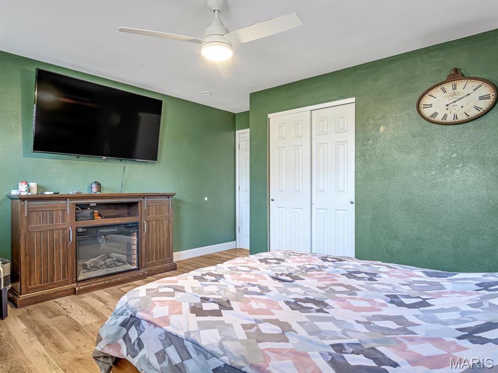 9024 Range Drive New Athens, IL 62264 - Photo 17 of 24