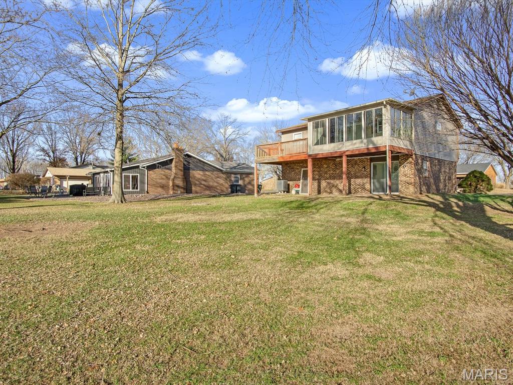 9024 Range Drive New Athens, IL 62264 - Photo 22 of 24