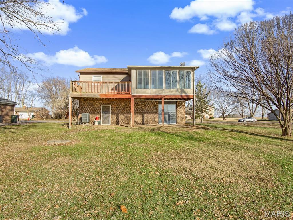 9024 Range Drive New Athens, IL 62264 - Photo 23 of 24