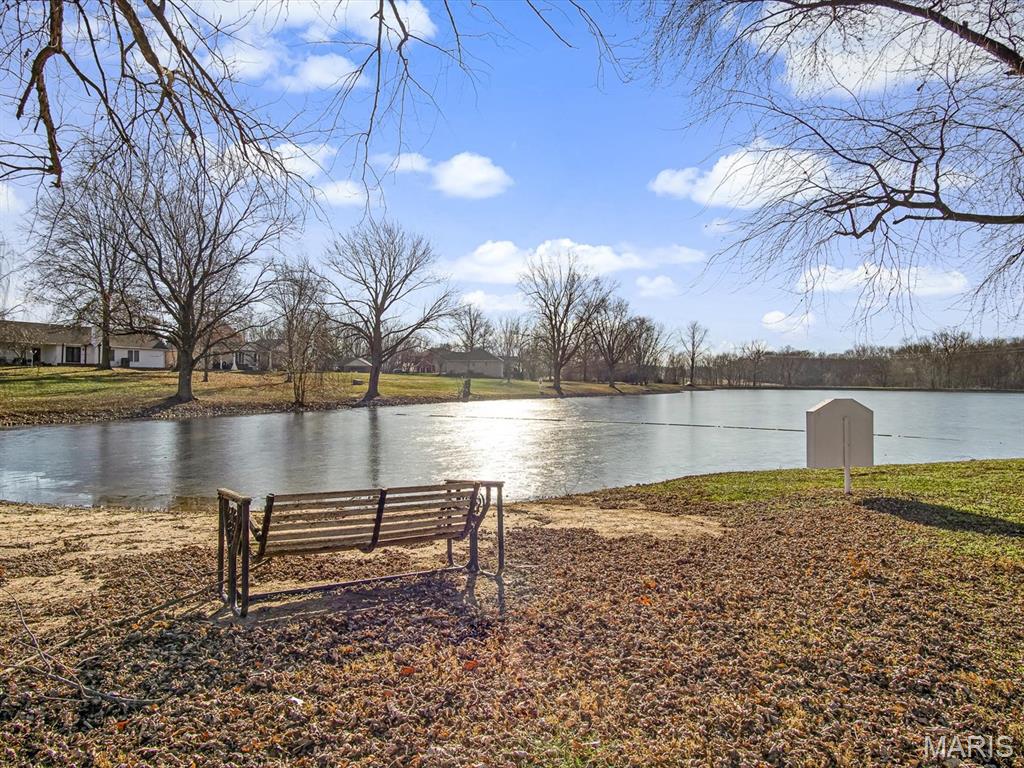 9024 Range Drive New Athens, IL 62264 - Photo 3 of 24