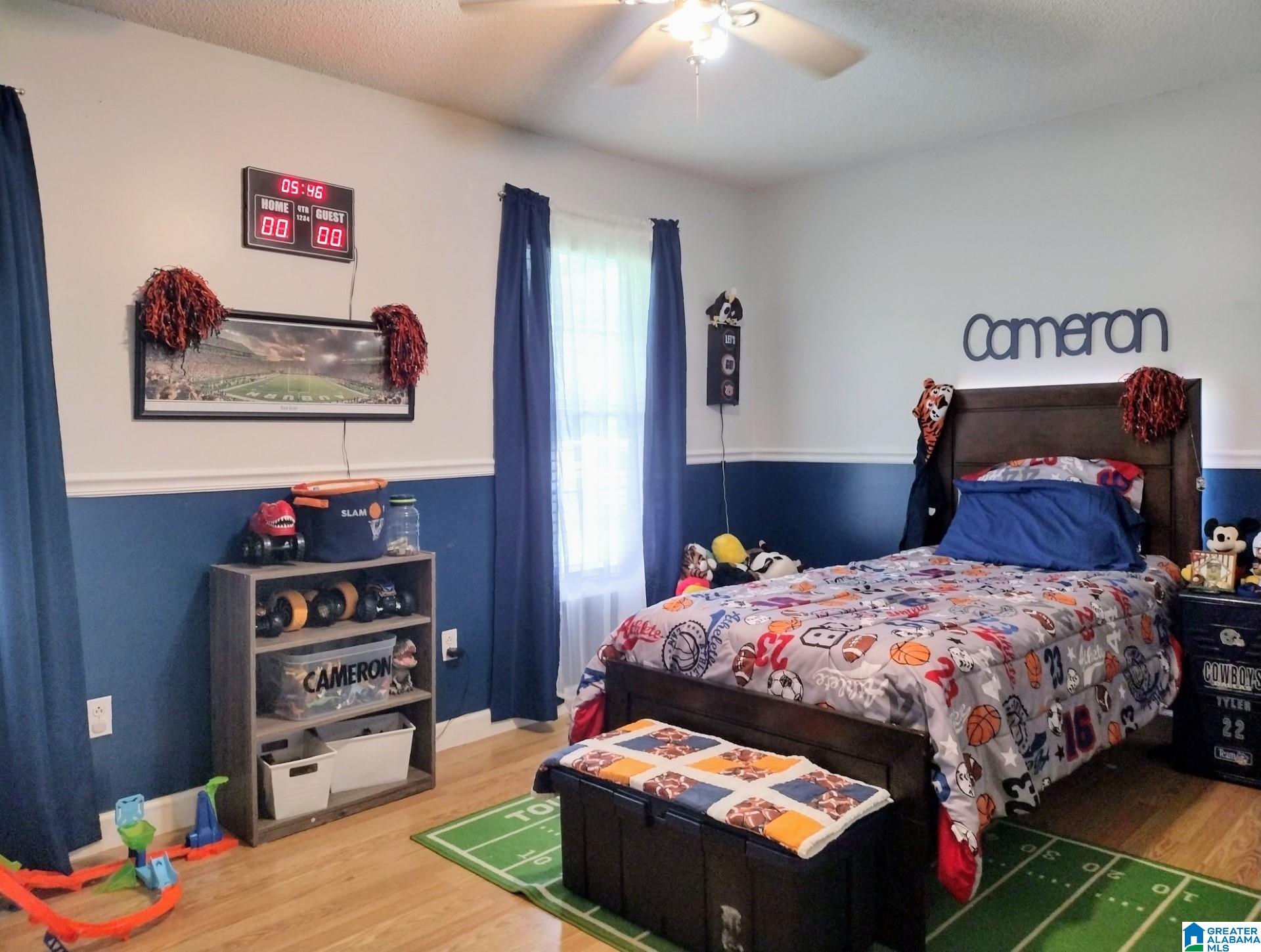 207 County Road 491 Wedowee, AL 36278 - Photo 10 of 19