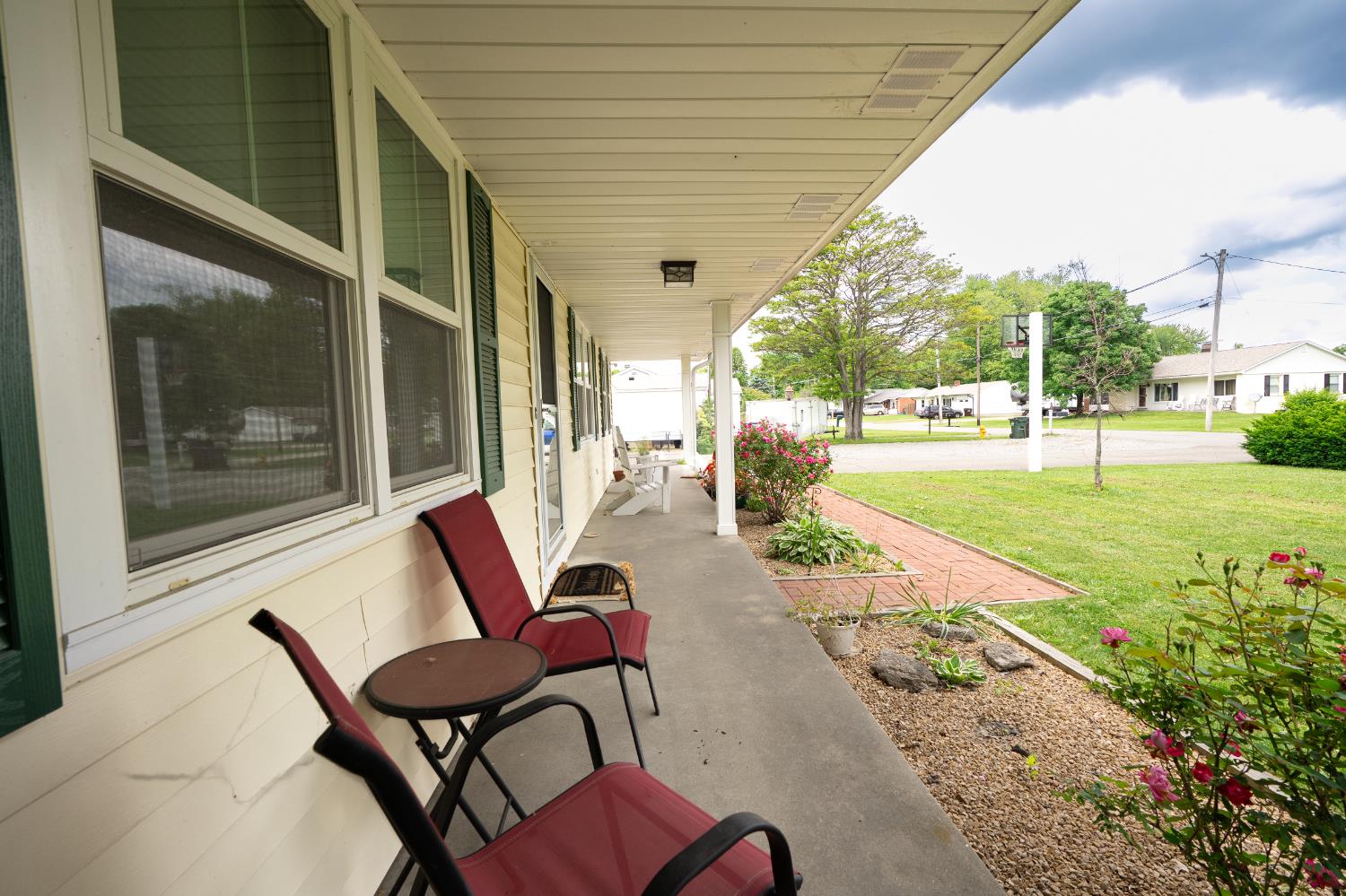 918 Warn Street Milan, IN 47031 - Photo 6 of 49