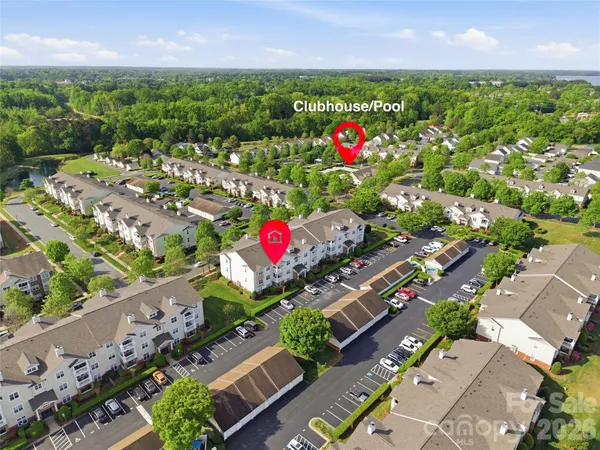 $328,000 | 19777 Deer Valley Drive, Cornelius, NC 28031