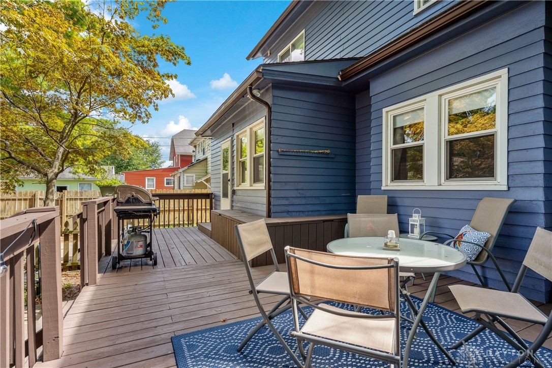 102 5th Street Springfield, OH 45504 - Photo 12 of 44