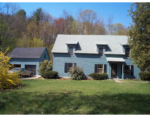 132 Whitman Road Groton, MA 01450 - Photo 1 of 1