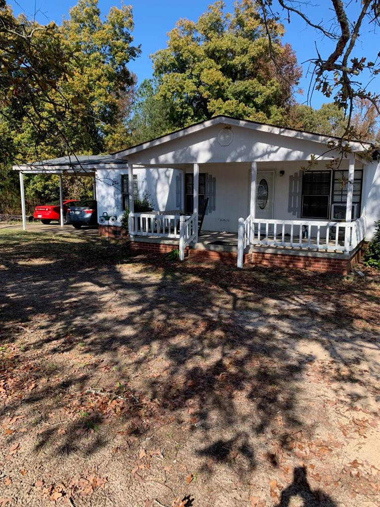 6293 Barford Road Gibson, GA 30810 - Photo 1 of 41 Main View