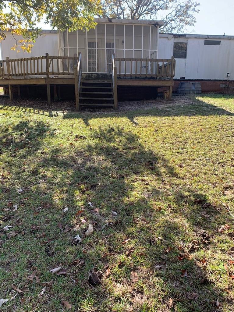 6293 Barford Road Gibson, GA 30810 - Photo 13 of 41