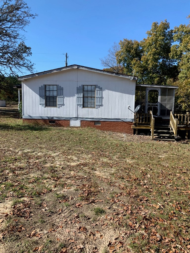 6293 Barford Road Gibson, GA 30810 - Photo 14 of 41