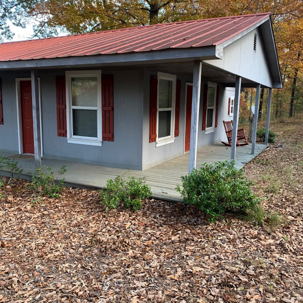 6293 Barford Road Gibson, GA 30810 - Photo 16 of 41