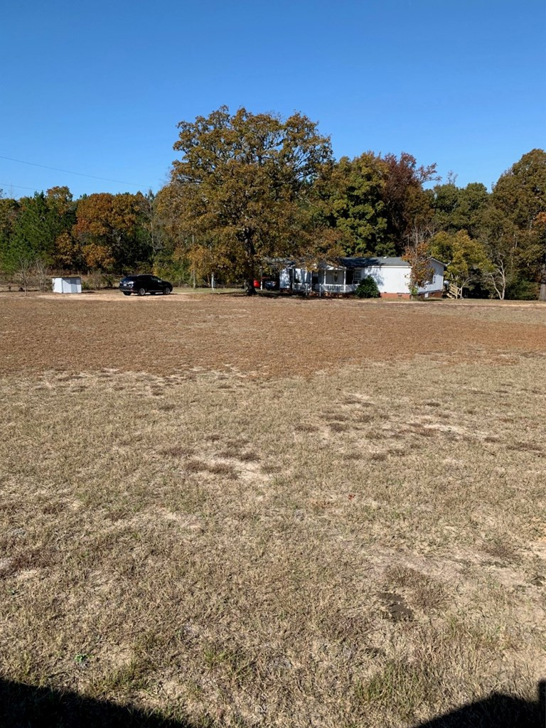 6293 Barford Road Gibson, GA 30810 - Photo 32 of 41