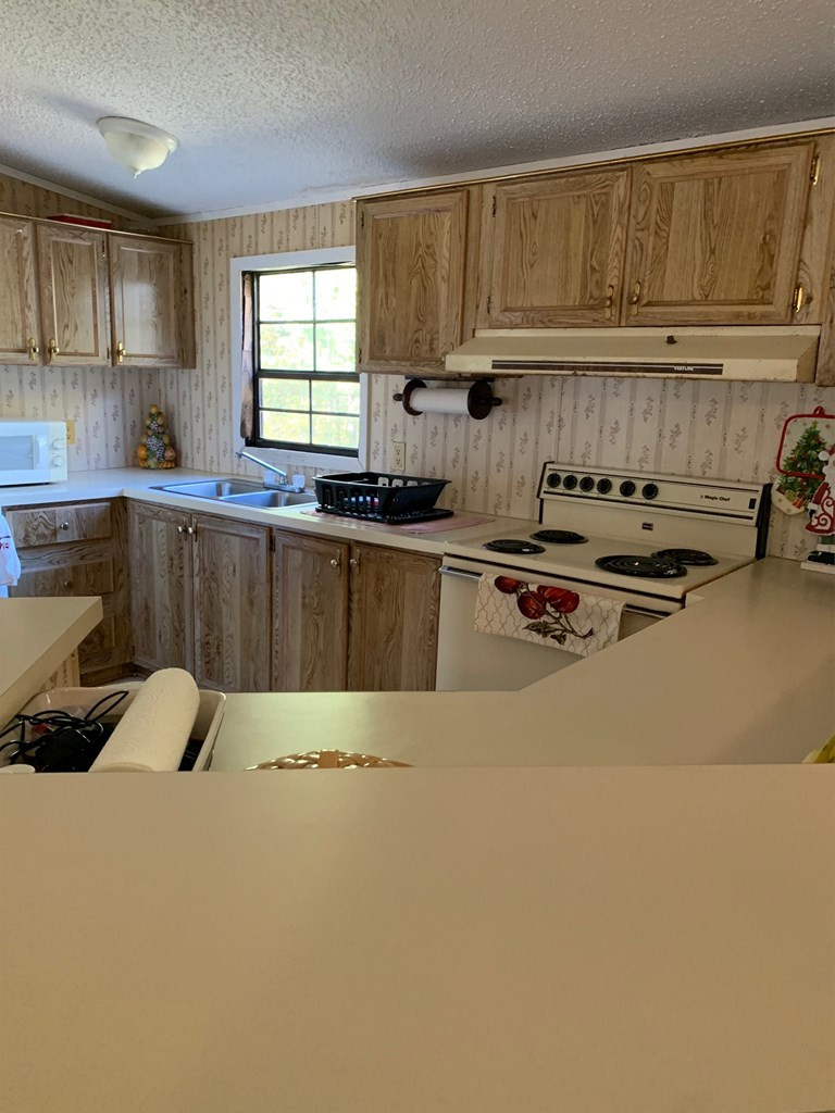 6293 Barford Road Gibson, GA 30810 - Photo 5 of 41