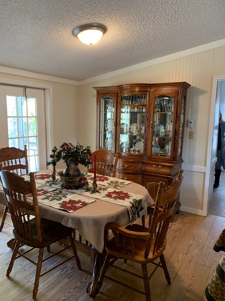 6293 Barford Road Gibson, GA 30810 - Photo 8 of 41